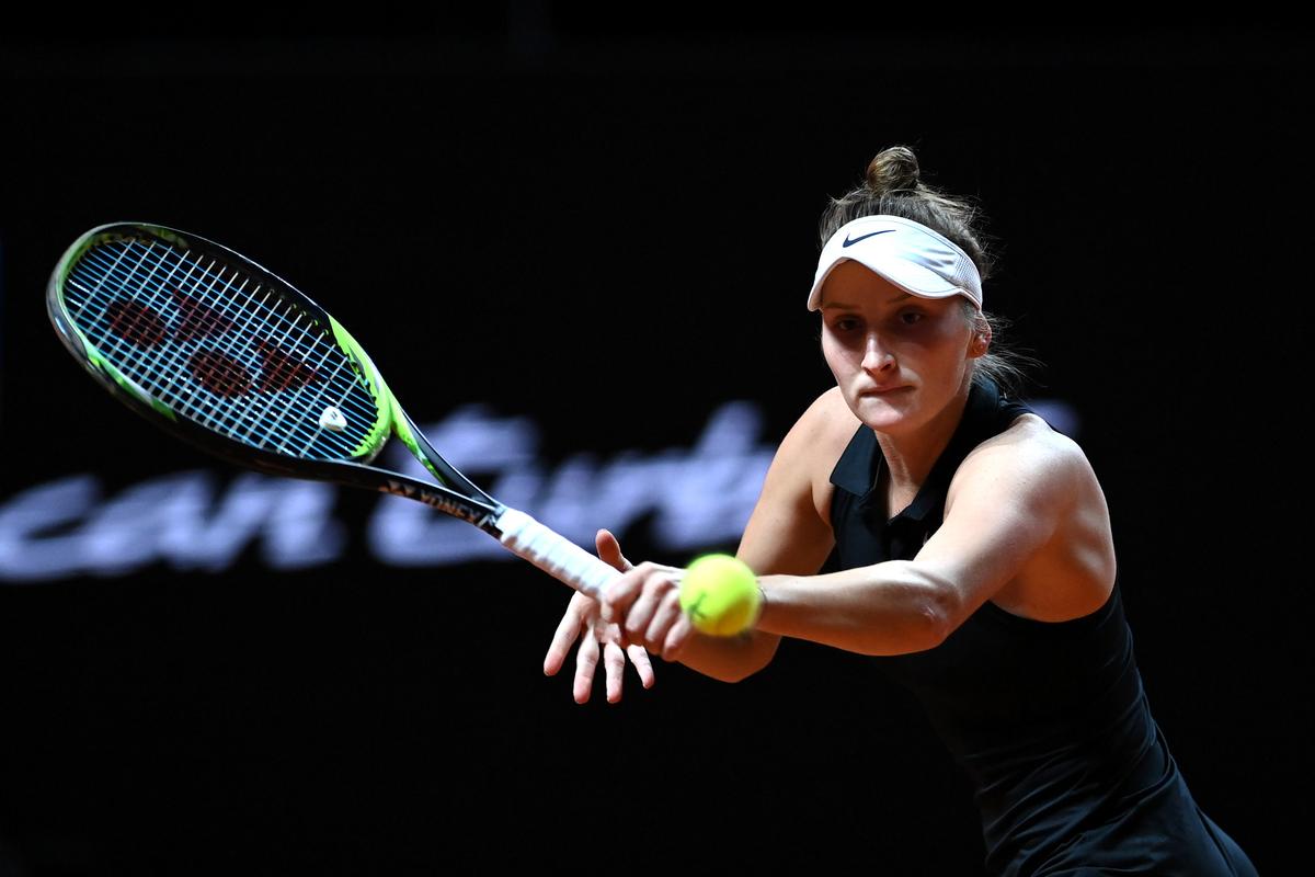Simona Halep, primele cuvinte după debutul la Stuttgart: „Am jucat aproape cel mai bun tenis” » Cum a neutralizat-o pe Vondrousova