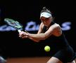 Simona Halep, primele cuvinte după debutul la Stuttgart: „Am jucat aproape cel mai bun tenis” » Cum a neutralizat-o pe Vondrousova