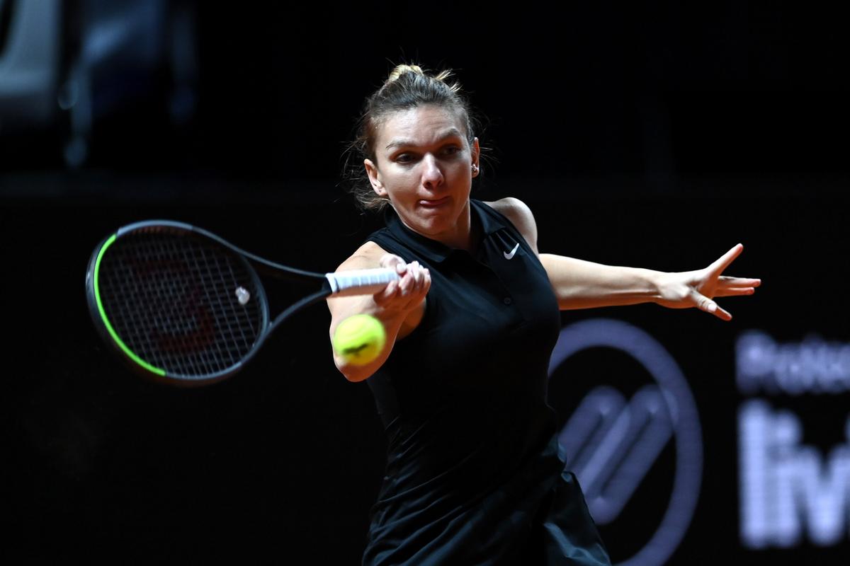 Simona Halep, primele cuvinte după debutul la Stuttgart: „Am jucat aproape cel mai bun tenis” » Cum a neutralizat-o pe Vondrousova