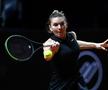 Simona Halep, primele cuvinte după debutul la Stuttgart: „Am jucat aproape cel mai bun tenis” » Cum a neutralizat-o pe Vondrousova