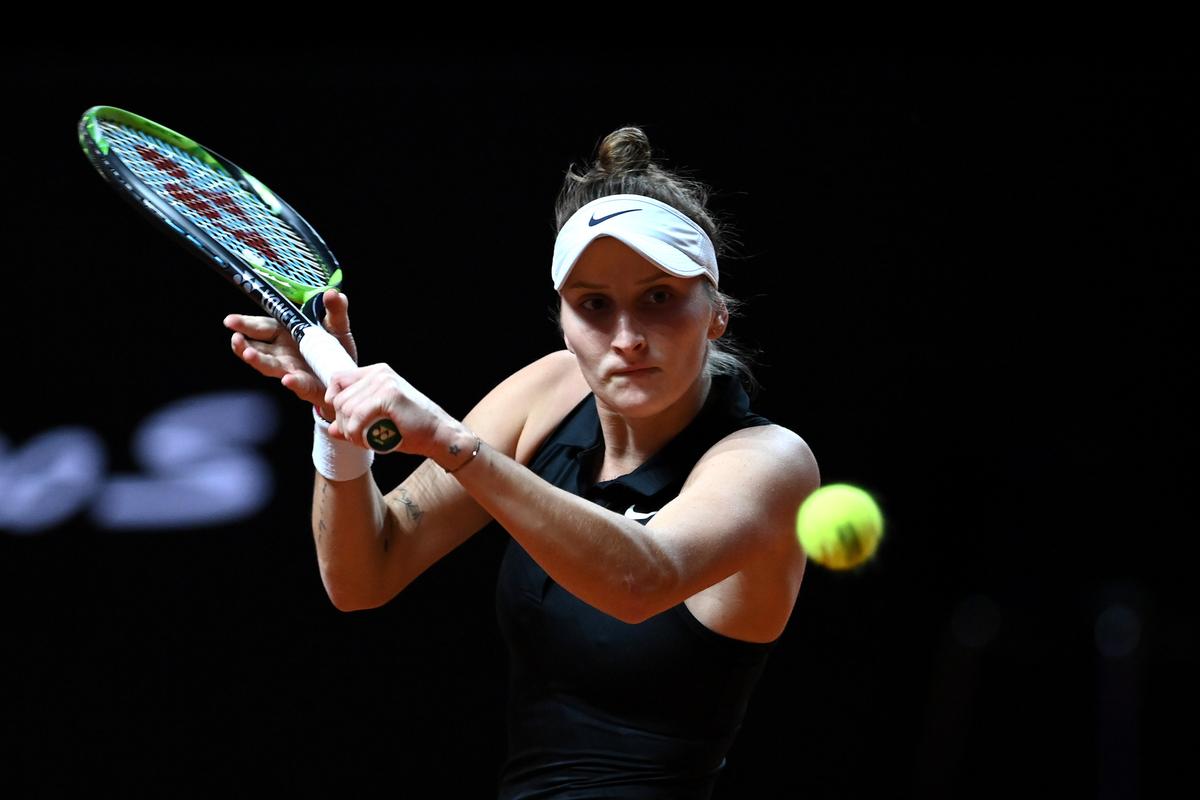 Simona Halep, primele cuvinte după debutul la Stuttgart: „Am jucat aproape cel mai bun tenis” » Cum a neutralizat-o pe Vondrousova
