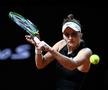 Simona Halep - Marketa Vondrousova, în turul II de la Stuttgart - 22.04.2021