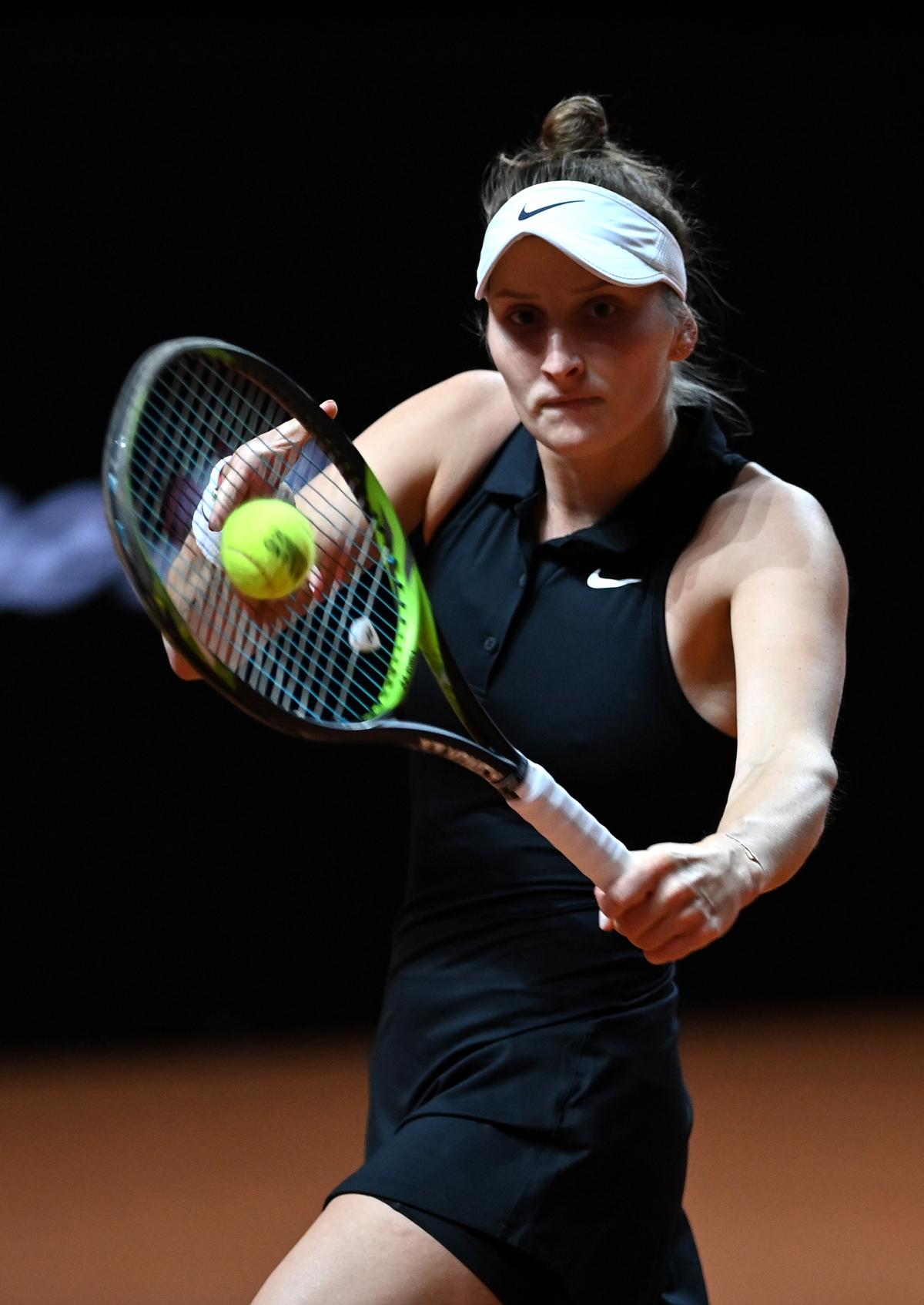 Simona Halep, primele cuvinte după debutul la Stuttgart: „Am jucat aproape cel mai bun tenis” » Cum a neutralizat-o pe Vondrousova