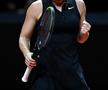 Simona Halep, primele cuvinte după debutul la Stuttgart: „Am jucat aproape cel mai bun tenis” » Cum a neutralizat-o pe Vondrousova