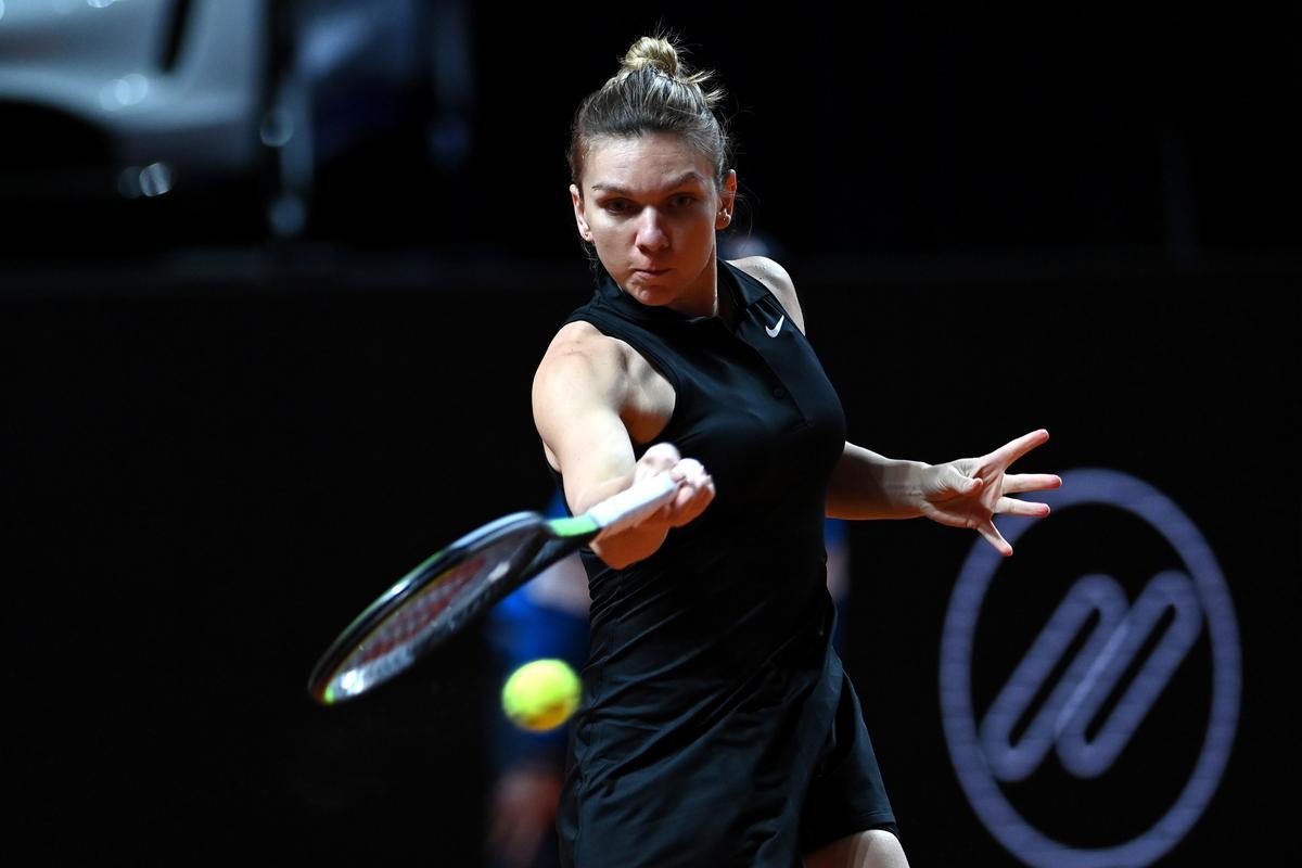 Simona Halep, primele cuvinte după debutul la Stuttgart: „Am jucat aproape cel mai bun tenis” » Cum a neutralizat-o pe Vondrousova