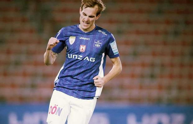 CFR Cluj, gata să facă primul transfer pentru campionatul viitor! Iordănescu vrea un vârf care are 36 de goluri în acest acest sezon