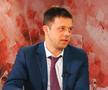 Victor Angelescu, principalul acționar al Rapidului, a lămurit situația lui Daniel Niculae (38 de ani).