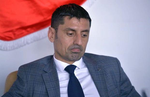 Critici vehemente la adresa lui Dănciulescu: „Ce să mai caute la Dinamo? Care sunt performanțele lui? E noaptea minții!”