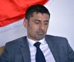 Critici vehemente la adresa lui Dănciulescu: „Ce să mai caute la Dinamo? Care sunt performanțele lui? E noaptea minții!”