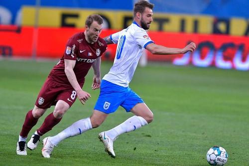 Gazeta a aflat delegările de la cele mai importante partide ale rundei următoare (#3) din play-off.