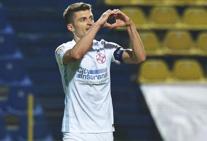 Florin Tănase (26 de ani)