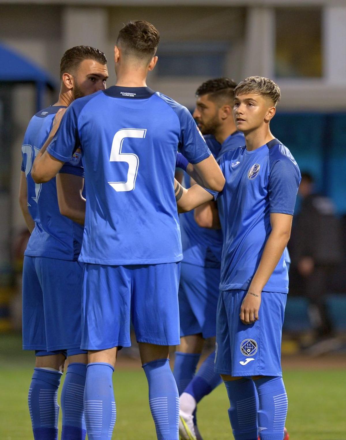 Antidopingul a prăbușit FCSB! Fără teste, doar CFR a bătut-o. Cu teste, eșec până și cu Hermannstadt