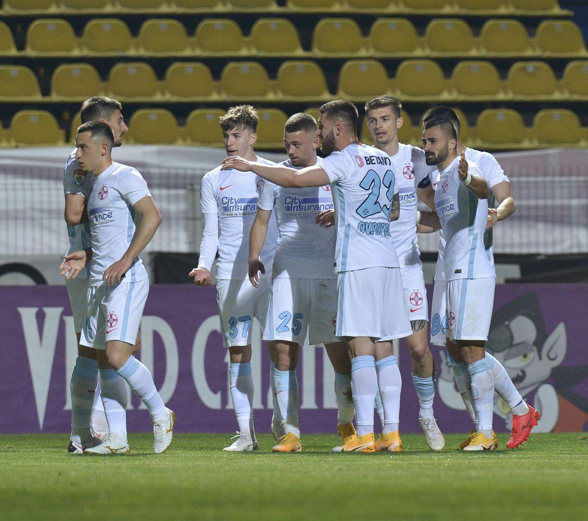 FCSB și Clinceni, atacate după duelul direct: „Un meci jalnic! Este rușinos! FCSB poate pierde titlul”