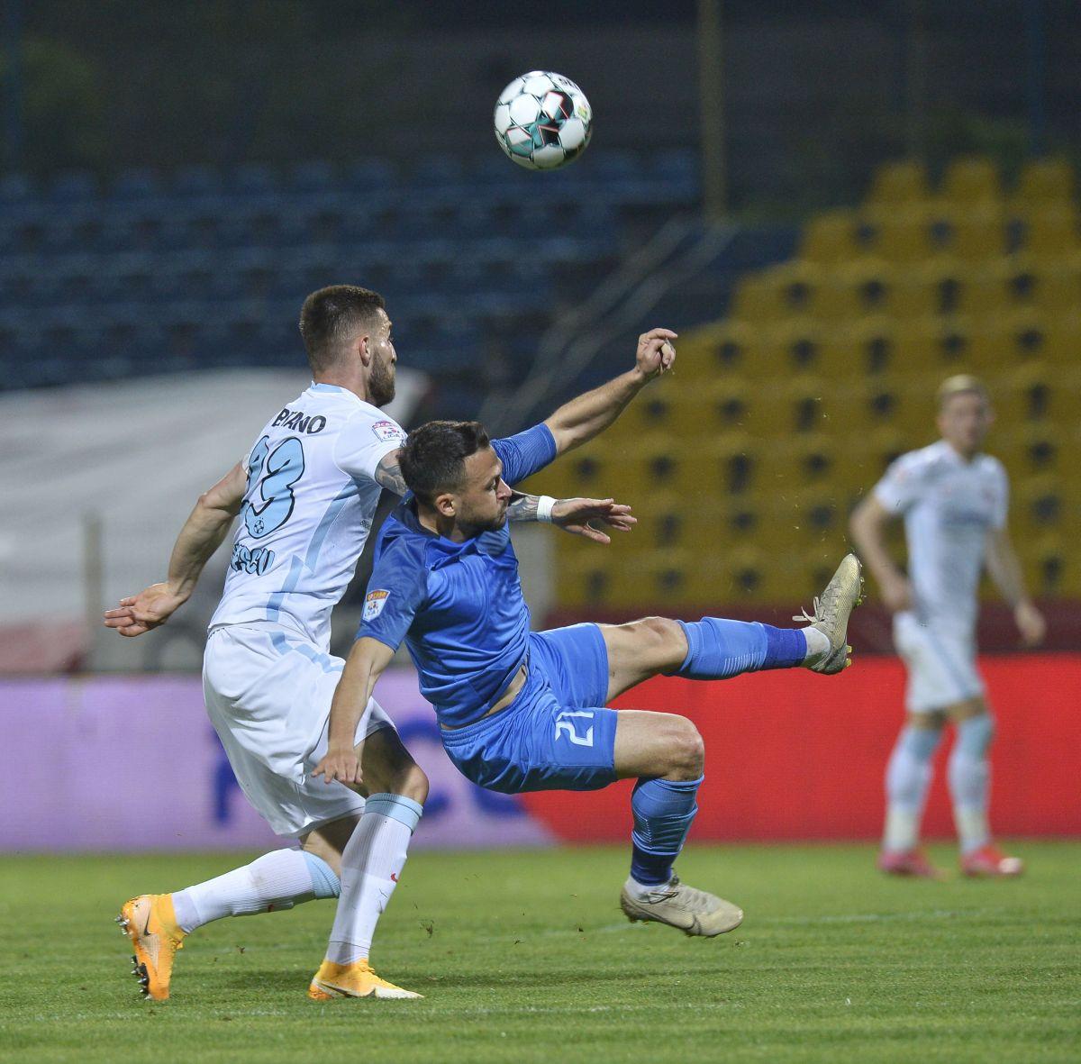 FOTO ACADEMICA CLINCENI - FCSB 22.04.2021