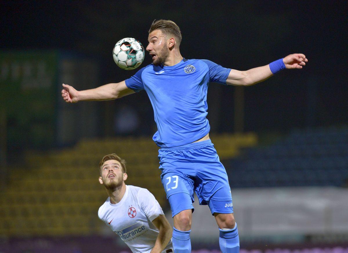 Antidopingul a prăbușit FCSB! Fără teste, doar CFR a bătut-o. Cu teste, eșec până și cu Hermannstadt