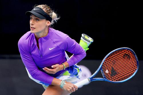 FOTO: Guliver/GettyImages