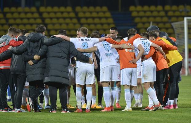 Doi fotbaliști de la FCSB, cele mai mari note de pe teren » Cum s-au descurcat foștii jucători ai „roș-albaștrilor” de la Clinceni