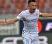 După Academica Clinceni - FCSB 0-2, Olimpiu Moruțan a declarat că jocul următor, cu Sepsi, va fi mai complicat pentru roș-albaștri decât partida cu CFR Cluj.