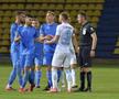 Ilie Poenaru nu și-a menajat jucătorii după Clinceni - FCSB: „Au fost greșeli personale și lipsă de atitudine”