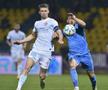 După Academica Clinceni - FCSB 0-2, Olimpiu Moruțan a declarat că jocul următor, cu Sepsi, va fi mai complicat pentru roș-albaștri decât partida cu CFR Cluj.