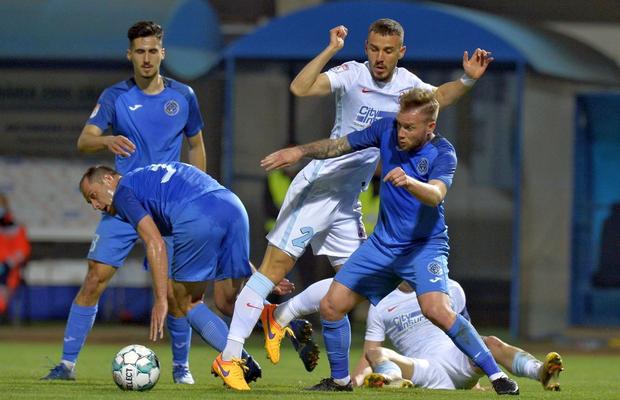 FCSB și Clinceni, atacate după duelul direct: „Un meci jalnic! Este rușinos! FCSB poate pierde titlul”