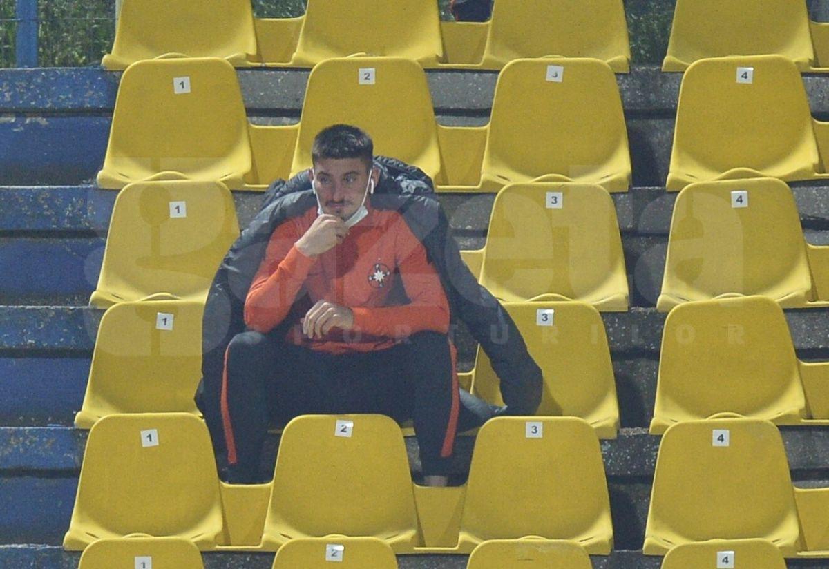 Antidopingul a prăbușit FCSB! Fără teste, doar CFR a bătut-o. Cu teste, eșec până și cu Hermannstadt