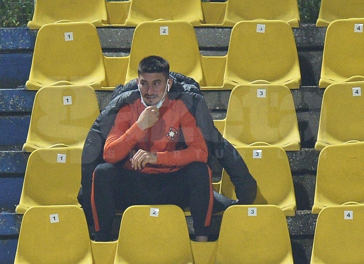 Antidopingul a prăbușit FCSB! Fără teste, doar CFR a bătut-o. Cu teste, eșec până și cu Hermannstadt