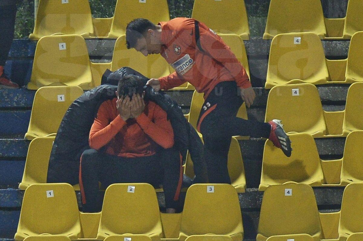FCSB, mai aproape de primul titlu după 6 ani » Premieră pentru „roș-albaștri” în play-off