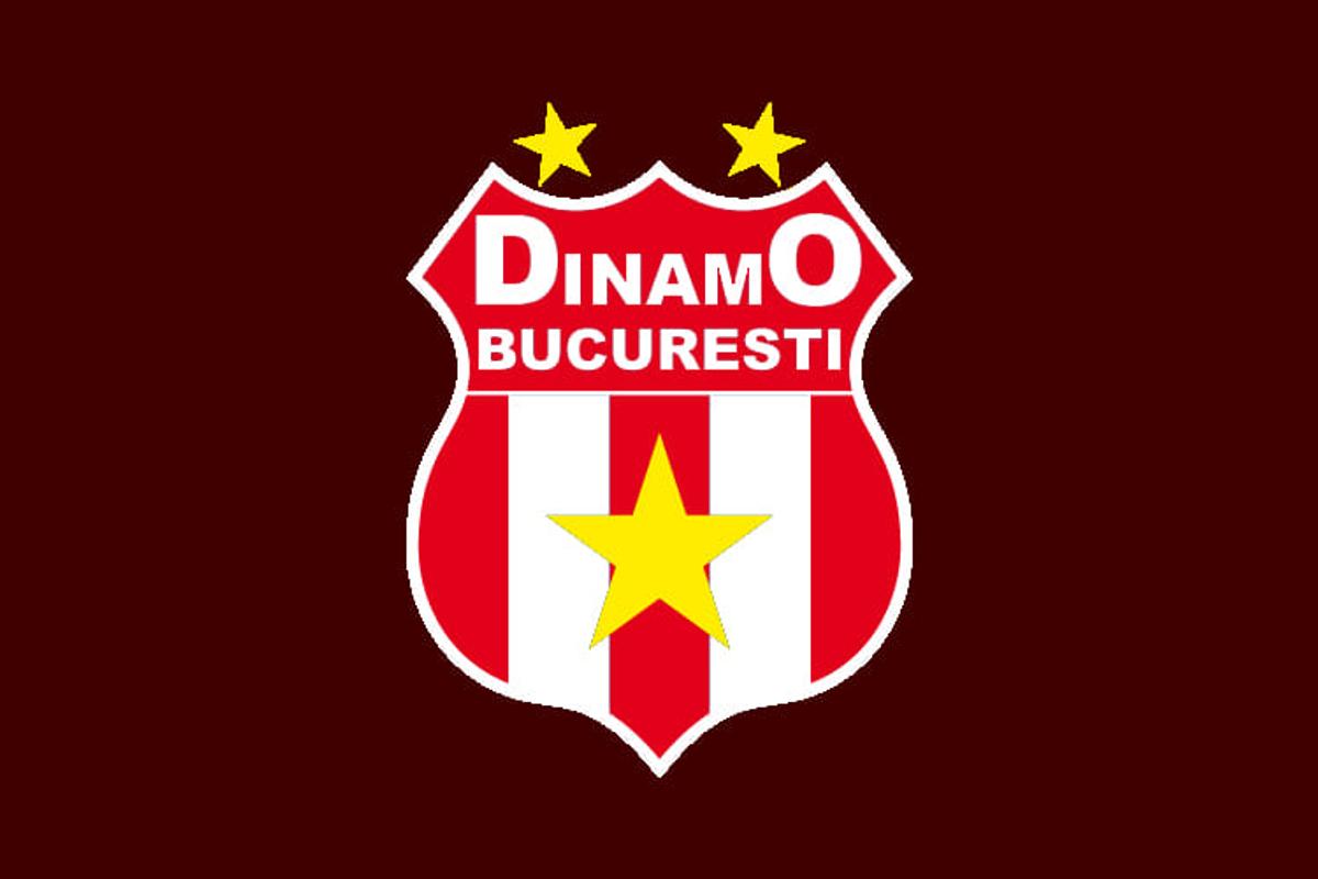 Cornel Dinu, după ce Dinamo e nevoită să-și modifice sigla: „La cea cu câinii roșii am și eu o contribuție”