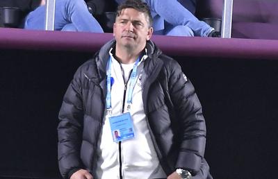 Antrenorul Mediașului și-a motivat jucătorii cu atacul lui Panduru: „Lăsați fotbalul și duceți-vă la școală!”