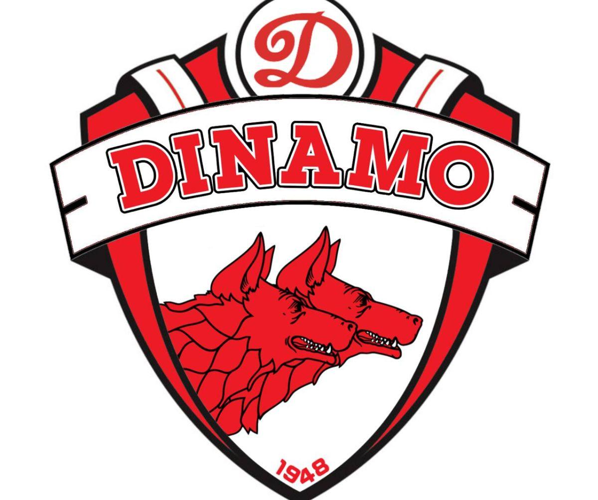 Cele 5 „finaliste” pentru noua siglă a lui Dinamo » Cum se va alege și când va fi anunțată