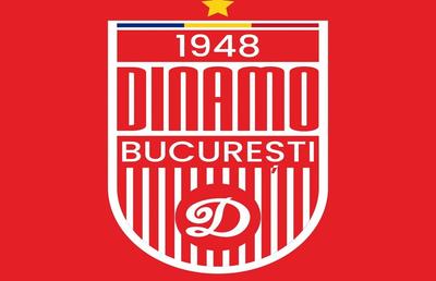 Cum arată primele propuneri pentru noua siglă a lui Dinamo: „Mi-a venit rău! Câini cu solzi, rechini, gladiatori, orci”