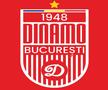 Cum arată primele propuneri pentru noua siglă a lui Dinamo: „Mi-a venit rău! Câini cu solzi, rechini, gladiatori, orci”
