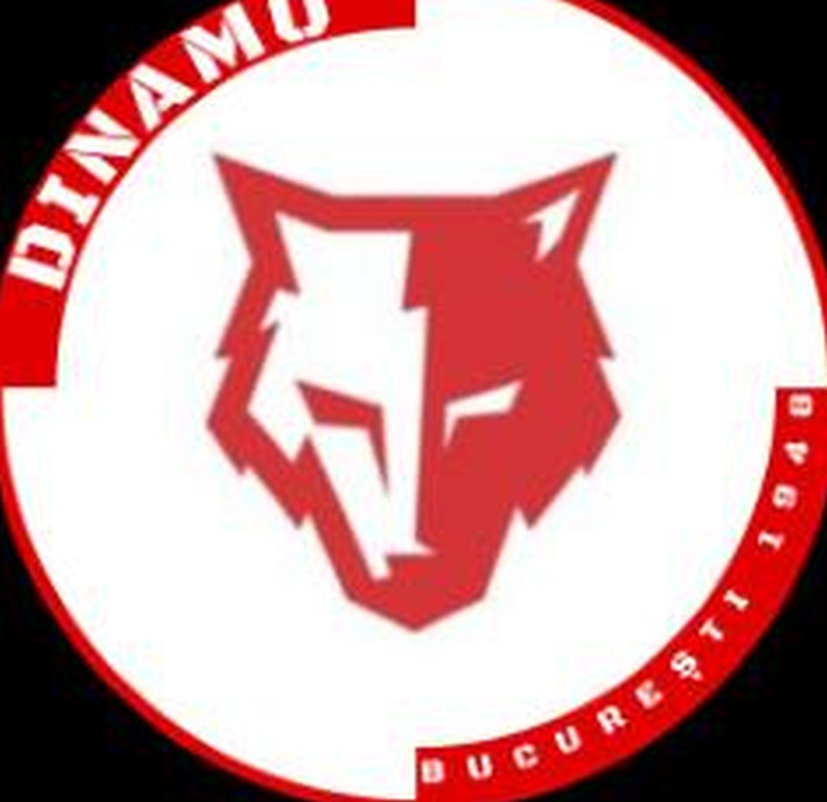 Preferata fanilor lui Dinamo: o siglă dintre cele 5 s-a detașat clar, după prima zi de votare + Reacția lui Cornel Dinu: „Nu îmi place!”