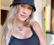 Americanca Ashley Harkleroad (36 de ani), fost număr 39 WTA, a postat pe site-urile pentru adulți primul clip pornografic, alături de partenerul Chuck Adams.