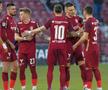 Ciprian Deac, jucătorul de care Gigi Becali se temea, e în scădere de formă și randament / Sursp foto: Imago Images / Anca Tepei