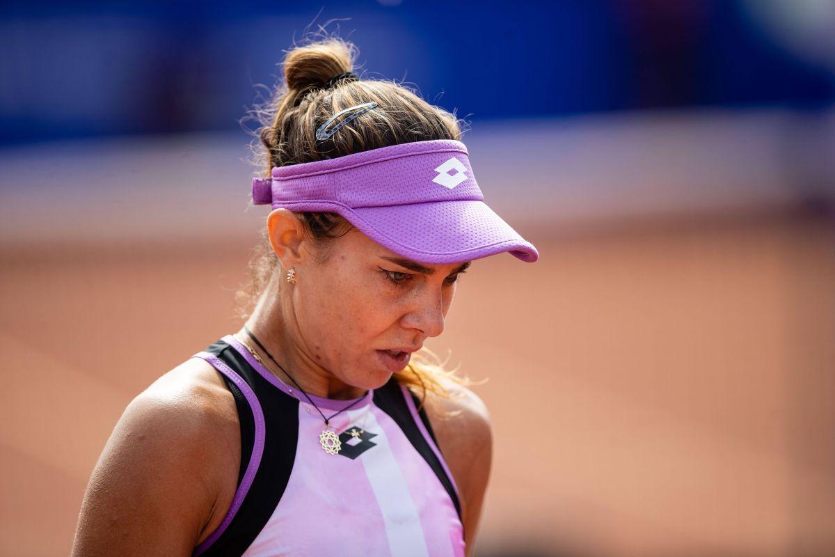 Mihaela Buzărnescu, mesaj de revoltă: „Români, orice critică pe care o faceți oglindește o neîmplinire personală a voastră. Pe noi, sportivii de performanță, nu ne rănește”