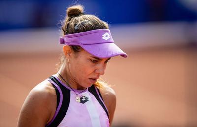 Mihaela Buzărnescu, mesaj de revoltă: „Români, orice critică pe care o faceți oglindește o neîmplinire personală a voastră. Pe noi, sportivii de performanță, nu ne rănește”