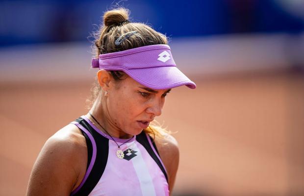 Mihaela Buzărnescu, mesaj de revoltă: „Români, orice critică pe care o faceți oglindește o neîmplinire personală a voastră. Pe noi, sportivii de performanță, nu ne rănește”