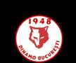 Au apărut primele propuneri pentru noua siglă a lui Dinamo / Sursă foto: Facebook