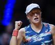 Emma Răducanu nu i-a putut face față lui Swiatek, în „sferturi” la Stuttgart