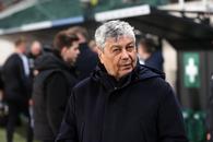 Joacă și la Paris! Mircea Lucescu a vorbit cu Leonardo pentru încă un meci caritabil