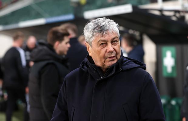 Joacă și la Paris! Mircea Lucescu a vorbit cu Leonardo pentru încă un meci caritabil