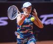 Emma Răducanu nu i-a putut face față lui Swiatek, în „sferturi” la Stuttgart