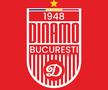Au apărut primele propuneri pentru noua siglă a lui Dinamo / Sursă foto: Facebook