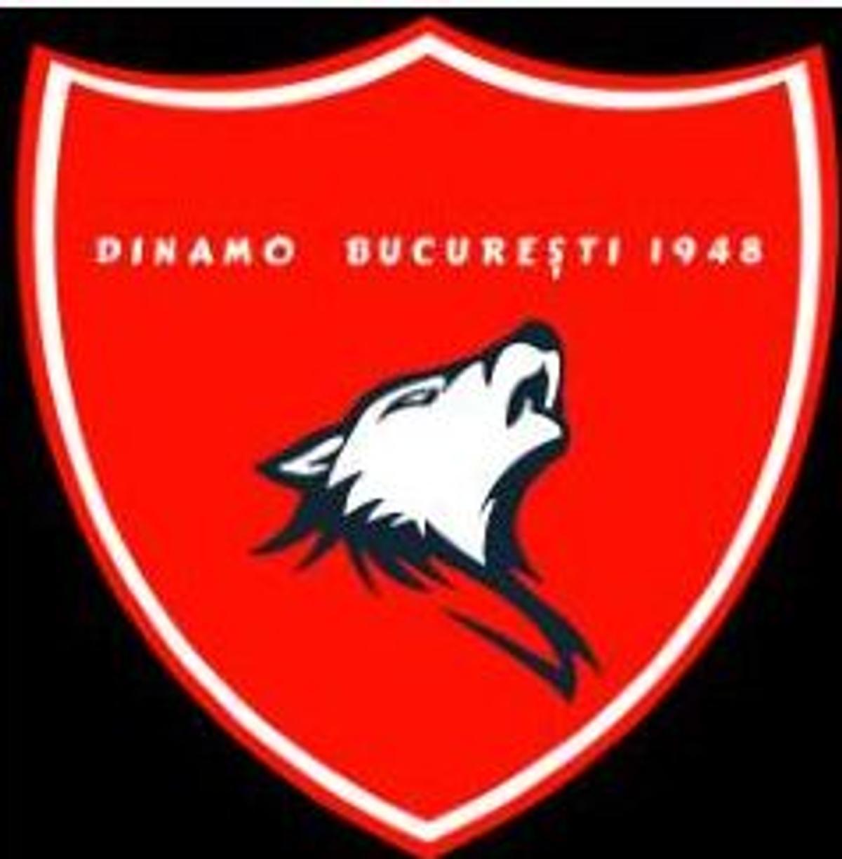 Preferata fanilor lui Dinamo: o siglă dintre cele 5 s-a detașat clar, după prima zi de votare + Reacția lui Cornel Dinu: „Nu îmi place!”