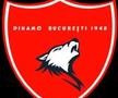 Au apărut primele propuneri pentru noua siglă a lui Dinamo / Sursă foto: Facebook