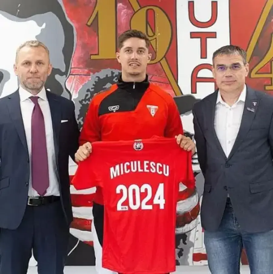 A semnat Miculescu Mihai Stoica, despre jucătorul dorit de FCSB: „Tocmai a făcut ceva senzațional!”