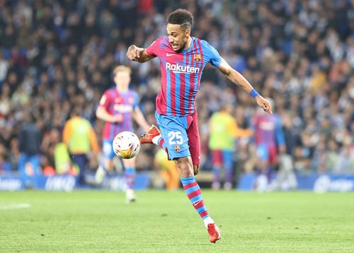 Aubameyang/ foto Imago Images