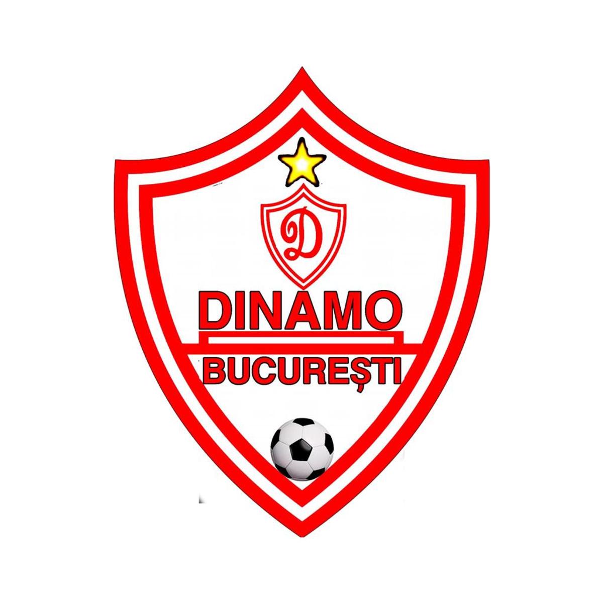 Acuză conducerea lui Dinamo, după ce i-au fost respinse siglele propuse: „Dacă exista Poliția Designului, ar fi amendat 3 dintre cele 5 variante alese!”